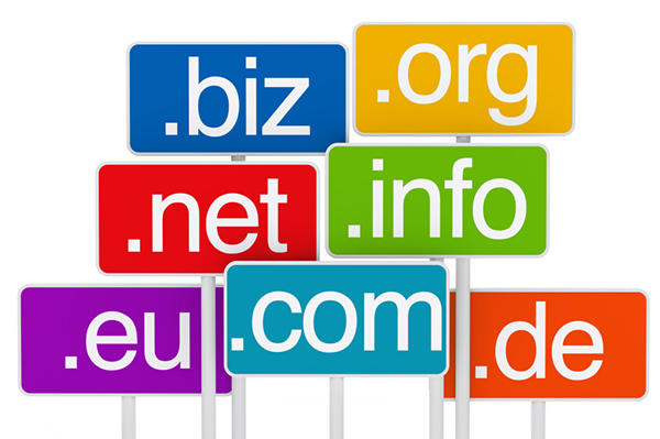 Domain Registration